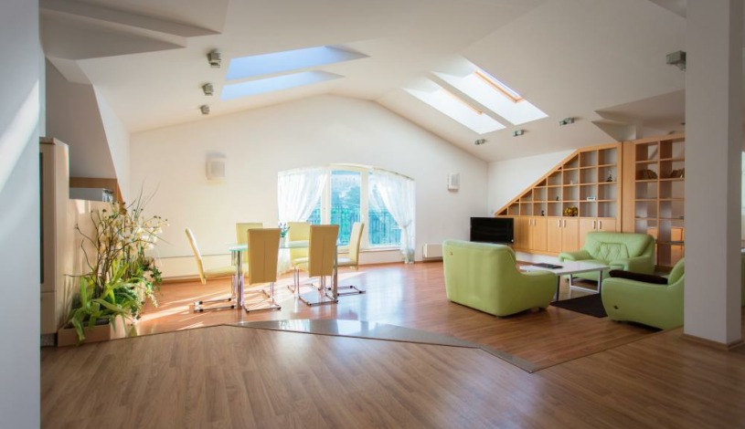 Hotel Ontario garni Karlovy Vary